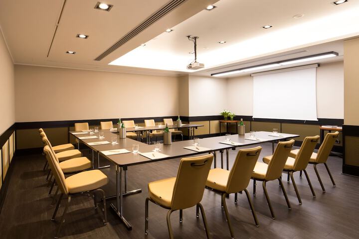 Meeting 128 of 134