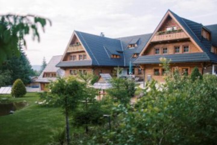 Wellness Penzión u Michala pod Roháčmi