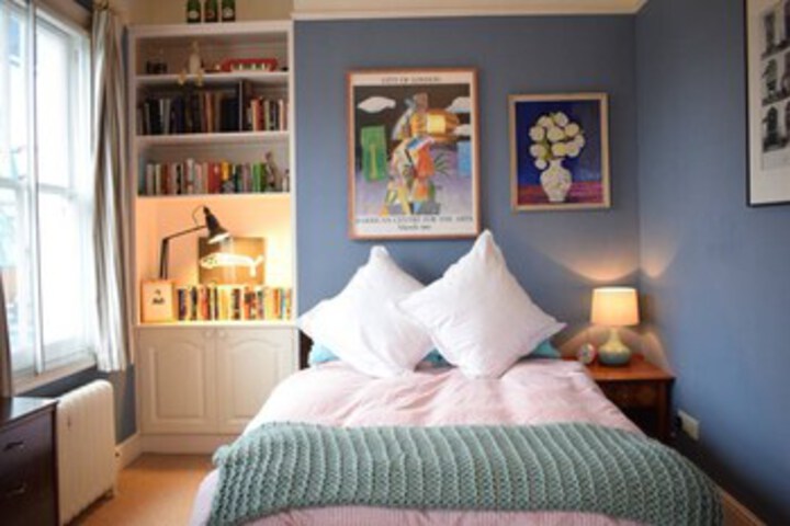2 Bedroom Flat in Islington