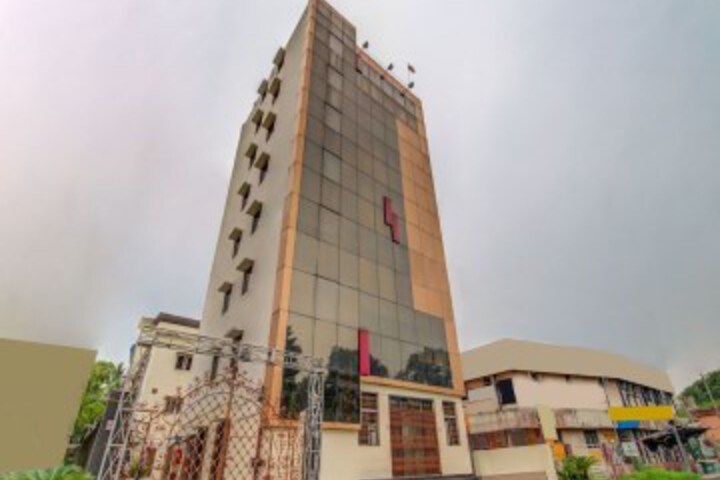 OYO Rooms Salt Lake Sec 3 City Centre 1