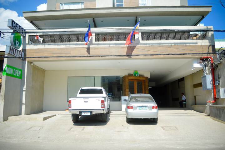 Hotel 46 of 54