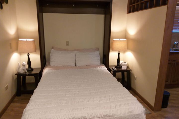Image of Short Stay Tecate Hotel Boutique