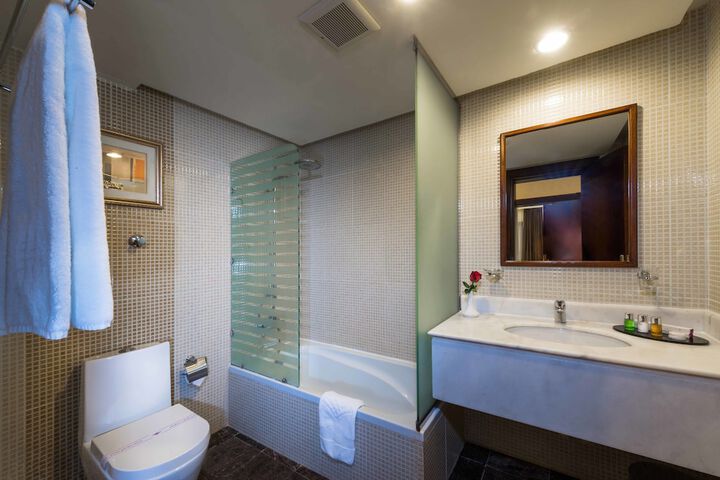 Bathroom Photo