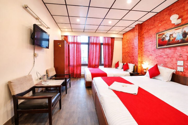 Room 5 of 23
