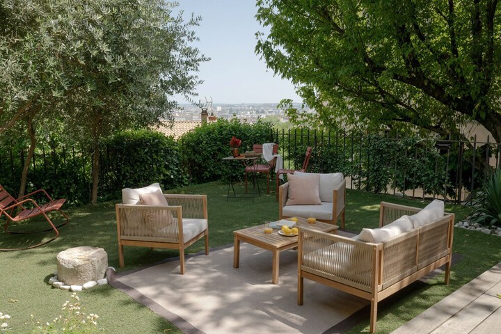 Terrace/Patio 519 of 780