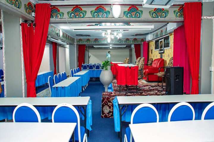 Ballroom/Hall 60 of 67