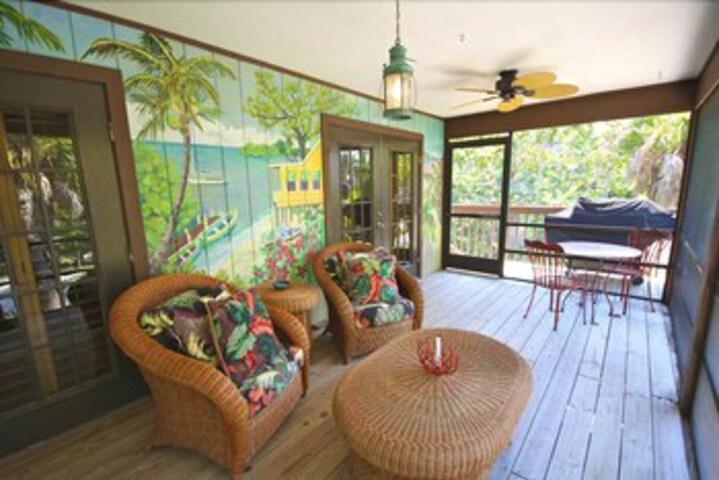 Terrace/Patio 26 of 27