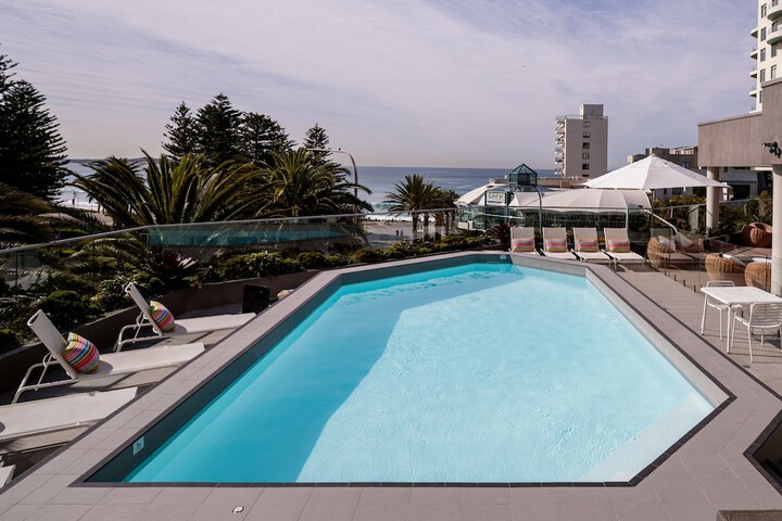 Pool to Cool
