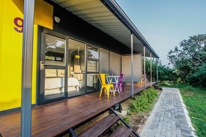 Terrace/Patio 13 of 48
