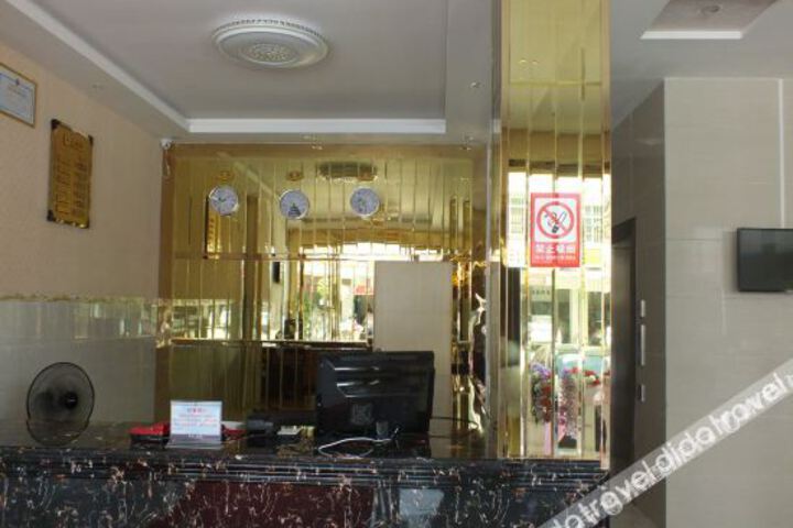 Hotel Interior 3 of 6