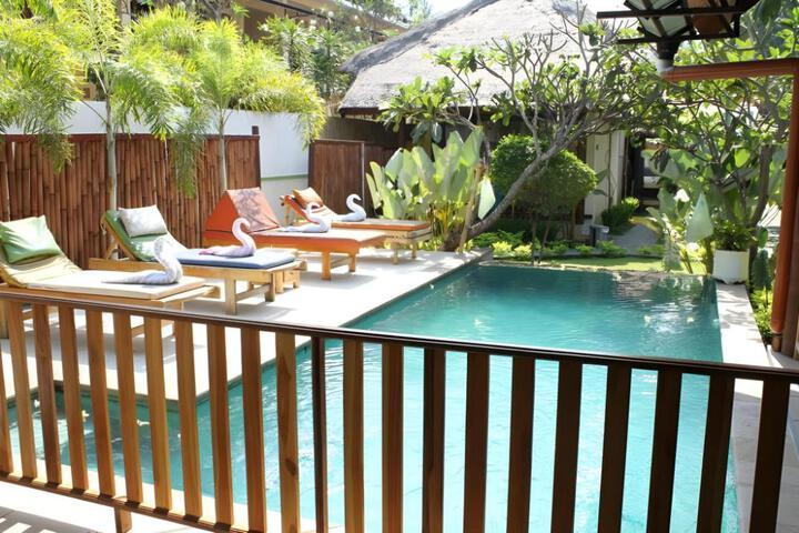 Fitness Facility Photos