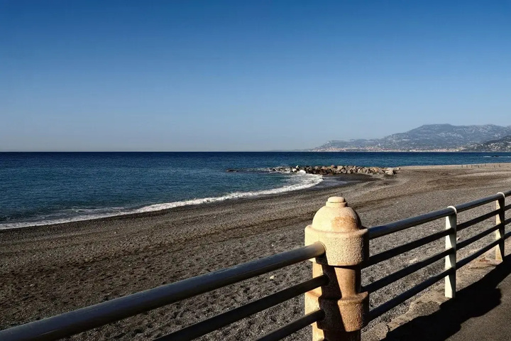 Beach 15 of 21