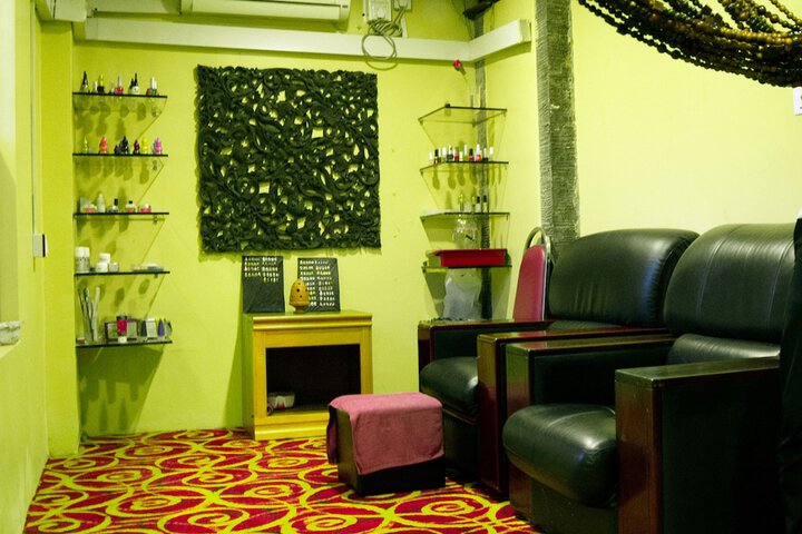Room 25 of 46