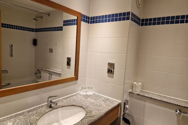 Bath Amenities