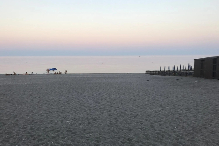 Beach 8 of 15