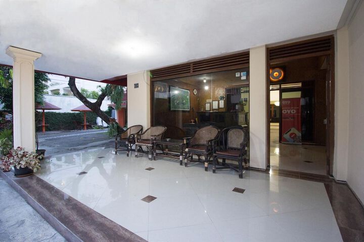 Hotel 16 of 16