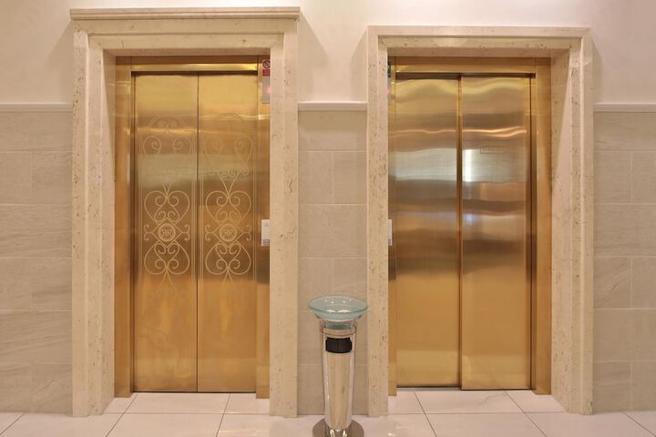 Lobby Photos