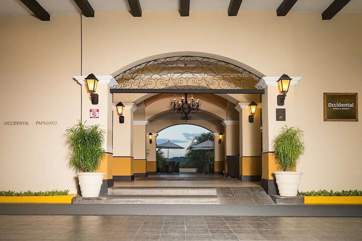 Hotel 146 of 163