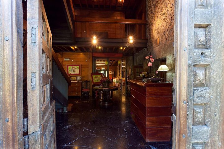 Lobby Photos