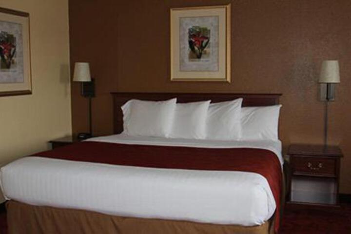 1 King Bed (3 of 17)