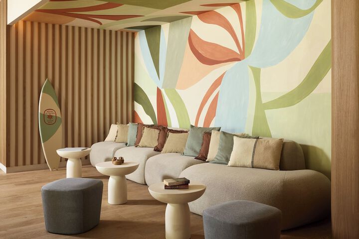Hotel Interior 2 of 141