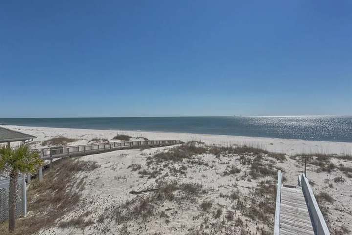 Photo of Seahorse Sands by Meyer Vacation Rentals