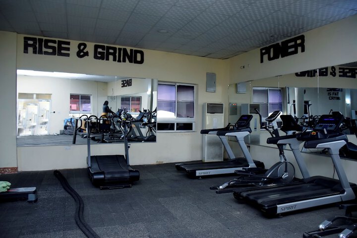 Health and Fitness 29 of 48