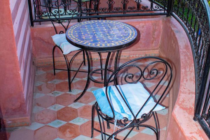 Terrace/Patio 13 of 27