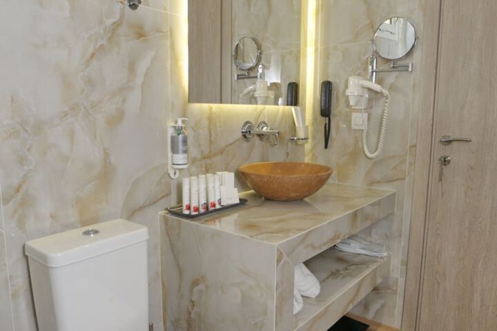 Bath Photo