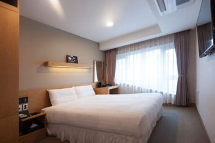 Guestroom Pic