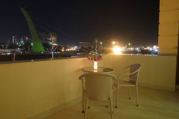 Terrace/Patio 141 of 142