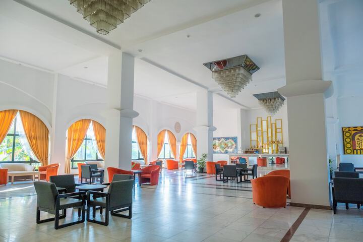 Hotel Interior 11 of 81