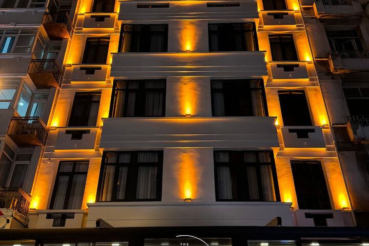 Hotel 71 of 71