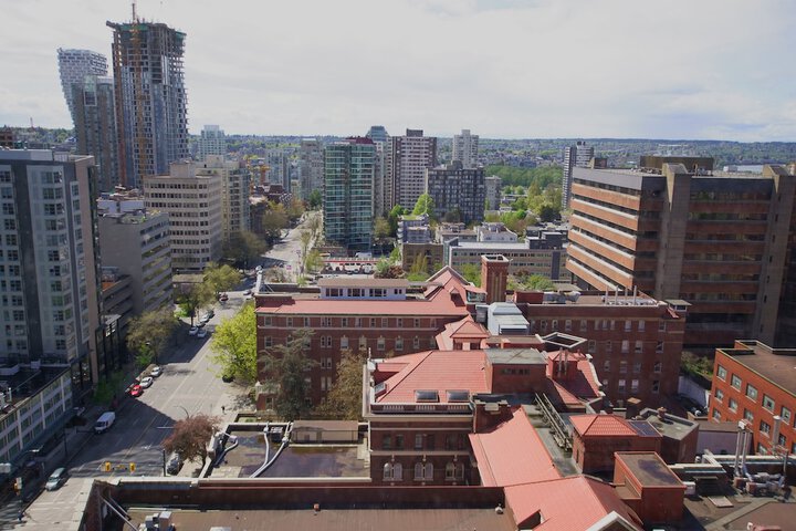 City view
