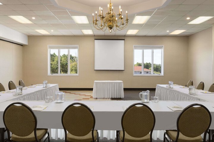 Meeting 19 of 24