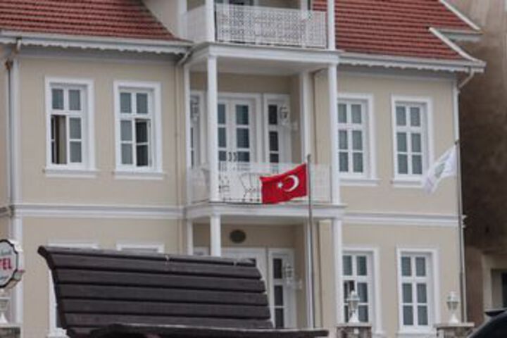 Green House Butik Otel