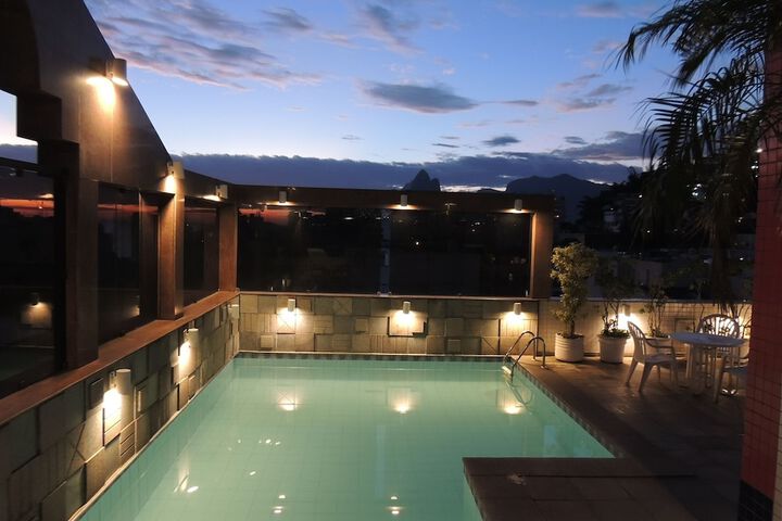 Terrace/Patio 57 of 144