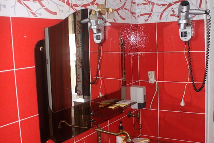 Bathroom Photo