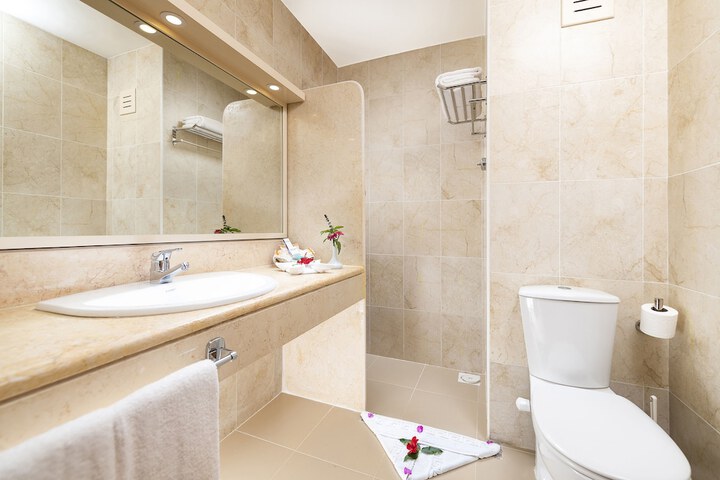 Bath Amenities
