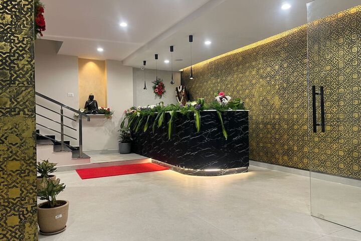 Hotel Interior 2 of 16