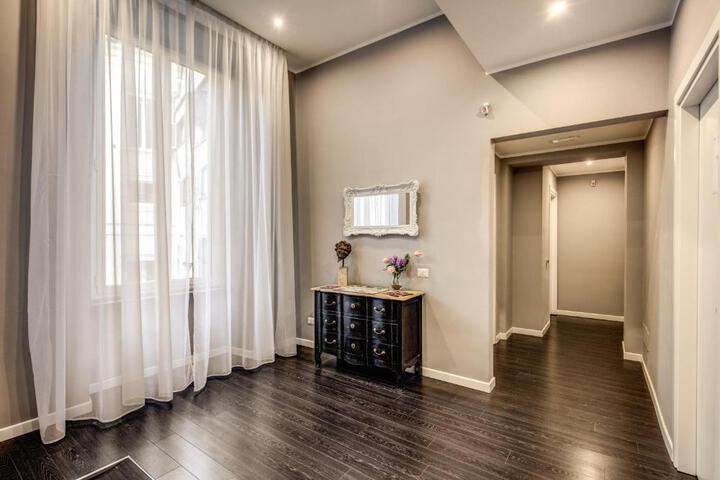 Fitness Facility Photos