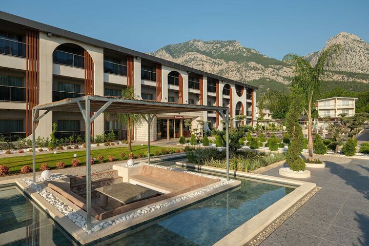 Hotel 26 of 31