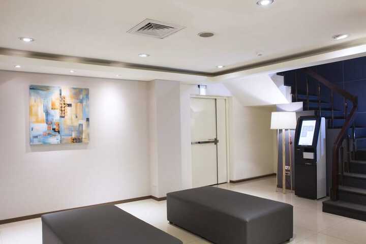 Hotel Interior 2 of 18