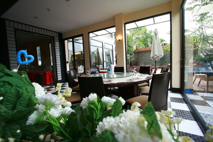 Restaurants