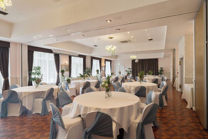 Wedding/Banquet 82 of 92