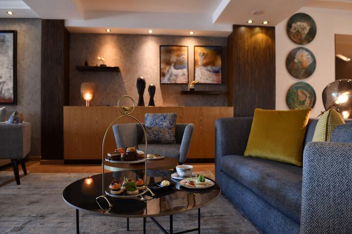 Hotel Interior 3 of 62
