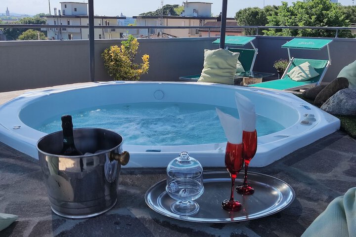 Hotel Spa