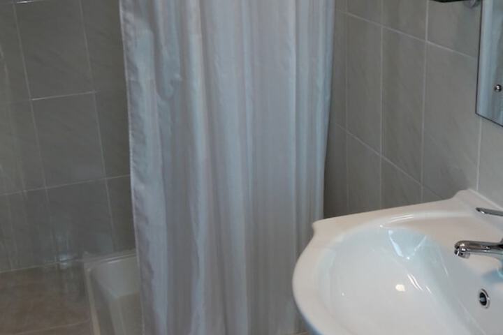 Bath Interior