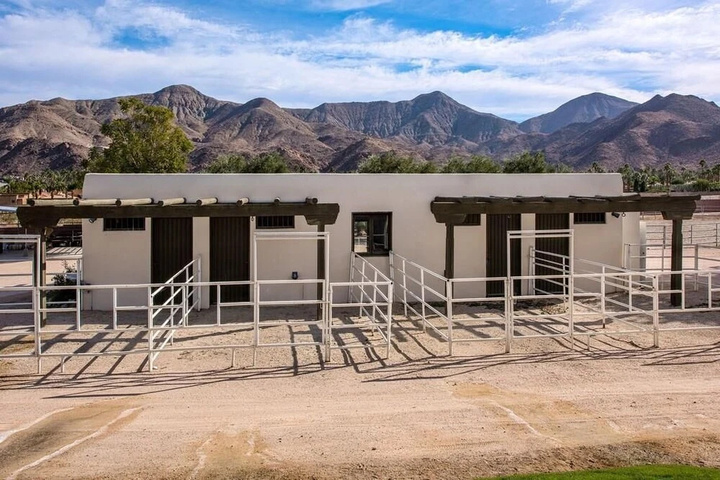 Photo of The Main Pond Estate