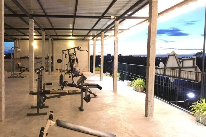 Health and Fitness 8 of 12
